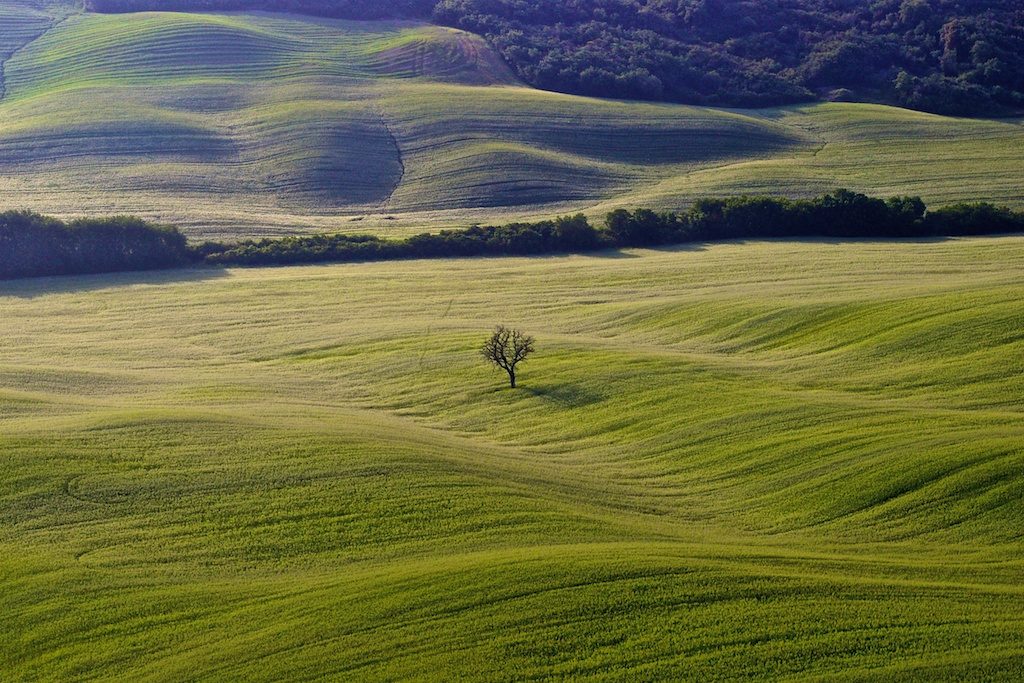 Los 10 mejores lugares para fotografiar en la Toscana